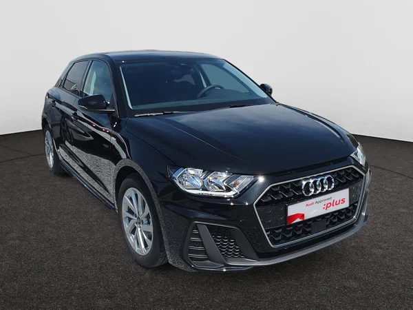 AUDI A1 Sportback (2026) — foto 22 van 24