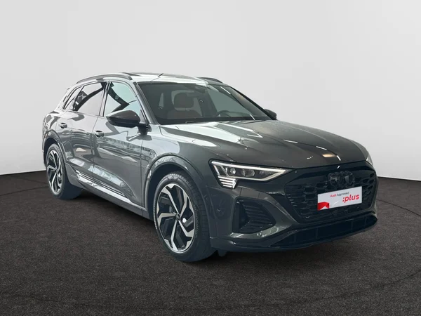 AUDI Q8 e-tron (2026) — foto 14 van 20