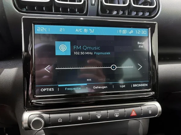 Citroën C3 Aircross (2024) — foto 3 van 16