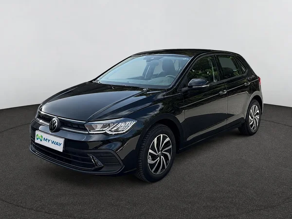 VOLKSWAGEN Polo (2023) — foto 1 van 16