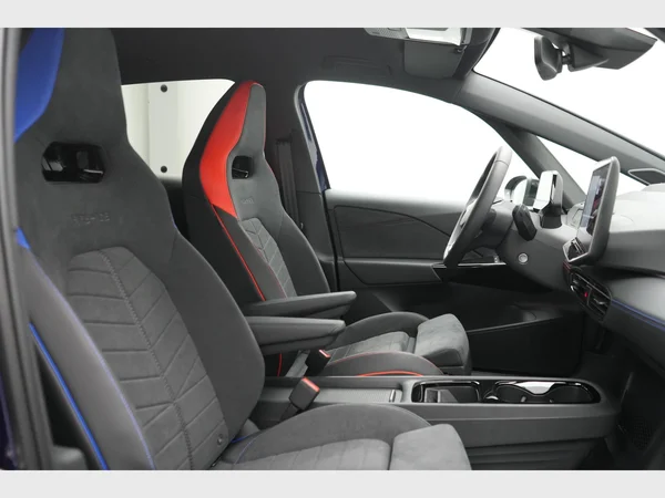 VOLKSWAGEN ID.3 (2026) — foto 21 van 38