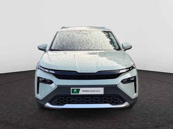 SKODA Elroq (2026) — foto 14 van 15