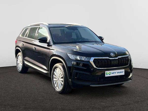 SKODA Kodiaq Dsl (2024) — foto 21 van 23
