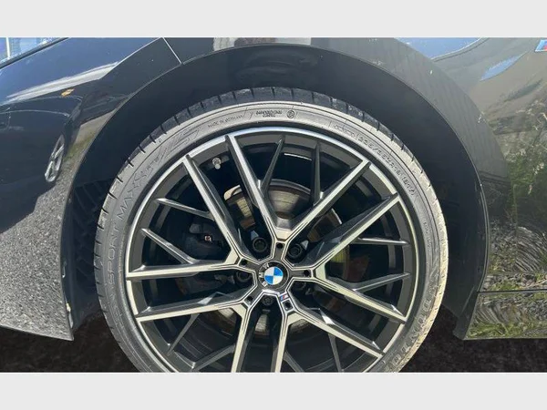 BMW 1 Hatch (2020) — foto 22 van 29