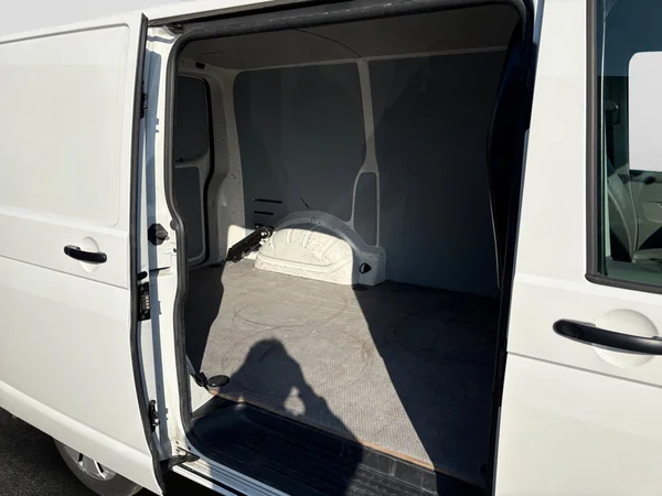 VOLKSWAGEN Transporter T6.1 1000 Fou Swb (2023) — foto 11 van 20