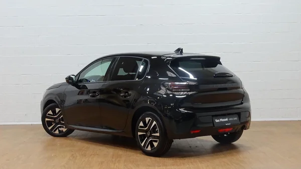 Peugeot 208 (2025) — foto 14 van 20