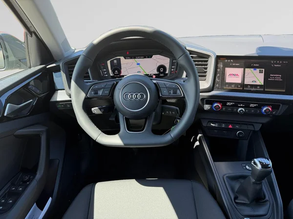AUDI A1 Sportback (2026) — foto 8 van 13