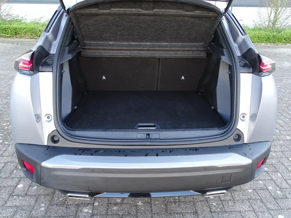 Peugeot 2008 (2025) — foto 8 van 21