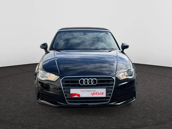 AUDI A3 Cabriolet (2015) — foto 4 van 21