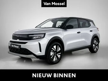 Opel Frontera (2025)