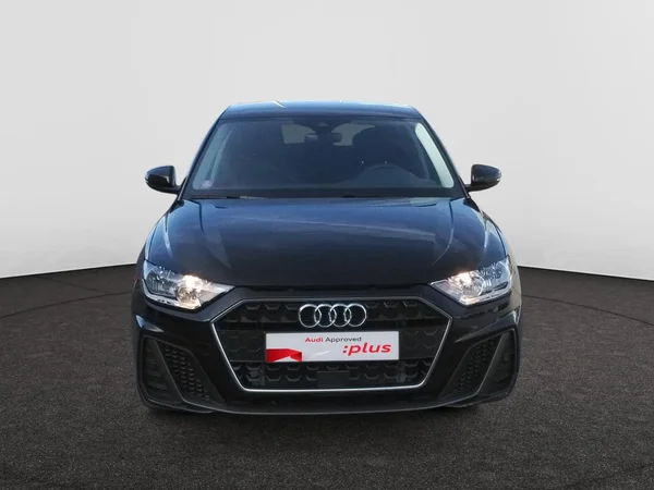 AUDI A1 Sportback (2026) — foto 23 van 24