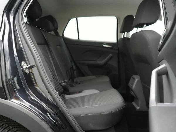 VOLKSWAGEN T-Cross (2021) — foto 5 van 10