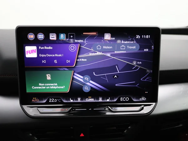 CUPRA Born (2026) — foto 5 van 20