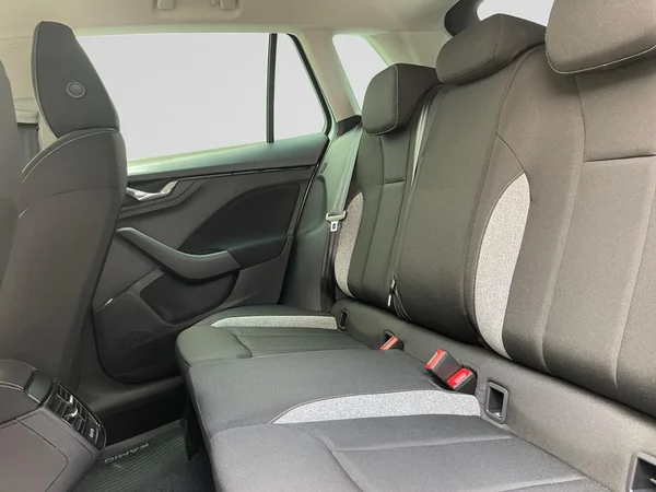 SKODA Kamiq (2026) — foto 5 van 11