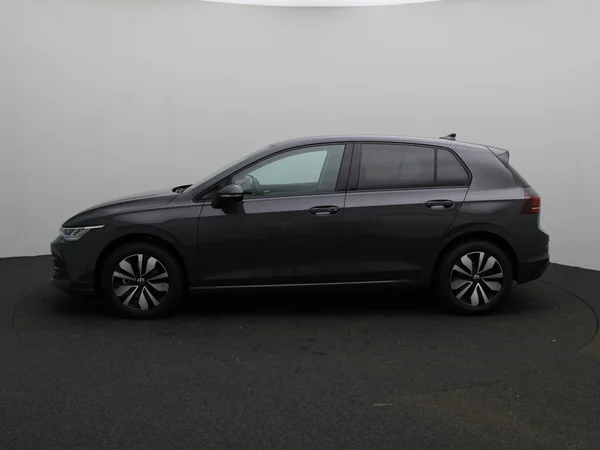 VOLKSWAGEN Golf VIII (2026) — foto 9 van 22