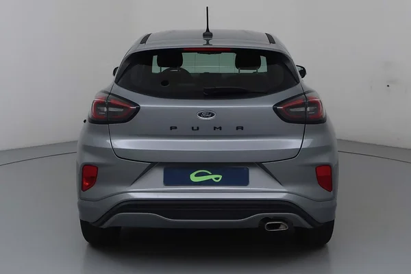 Ford Puma (2021) — foto 28 van 33