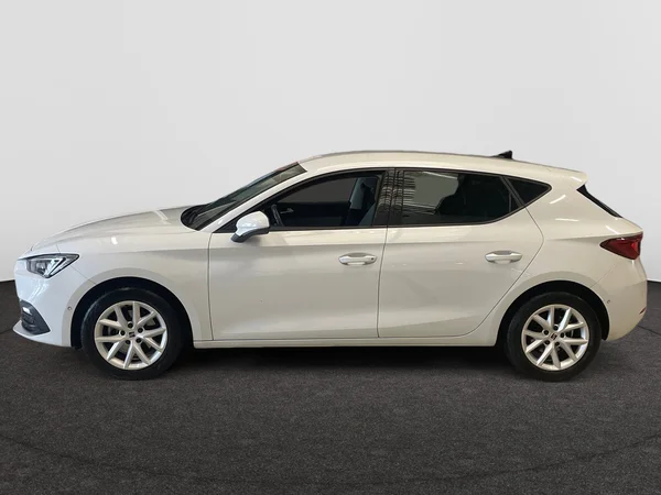 SEAT Leon (2022) — foto 12 van 19