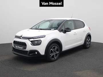Citroën C3 (2022)