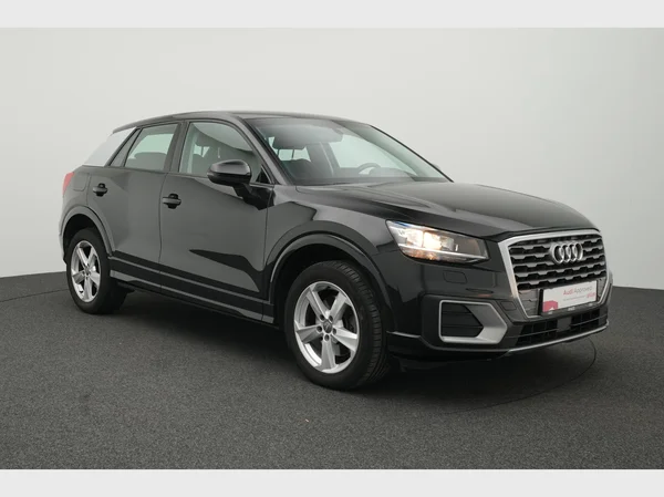 AUDI Q2 (2018) — foto 6 van 25