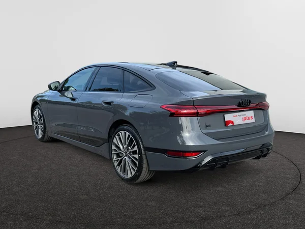 AUDI A6 Sportback e-tron (2025) — foto 18 van 24
