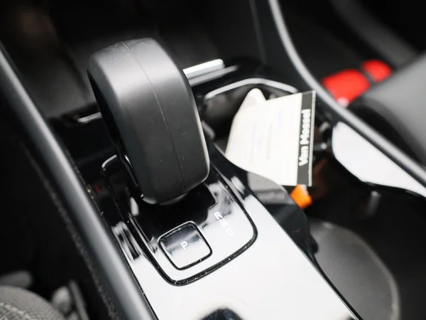Volvo C40 (2023) — foto 22 van 47