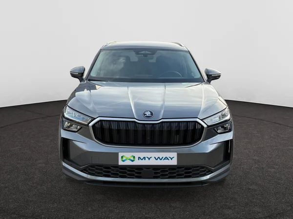 SKODA Kodiaq (2025) — foto 15 van 24