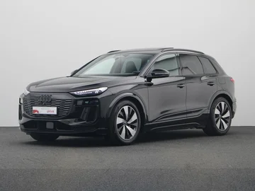 AUDI Q6 e-tron (2026)