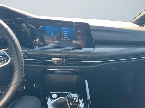 VOLKSWAGEN Golf VIII Dsl (2022) — foto 5 van 25