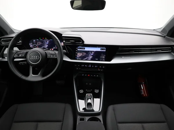 AUDI A3 Sedan (2025) — foto 18 van 20