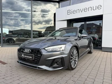 Audi A5 (2021)