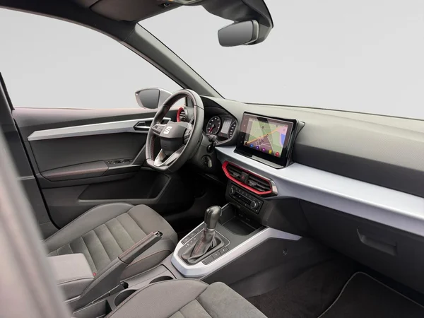 SEAT Arona (2023) — foto 15 van 21
