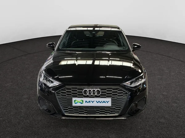 AUDI A3 Sportback (2021) — foto 21 van 23