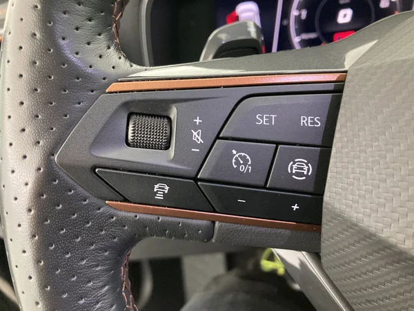 CUPRA Formentor (2023) — foto 22 van 34