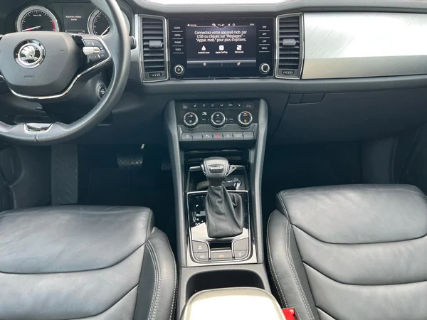 SKODA Kodiaq (2022) — foto 16 van 18