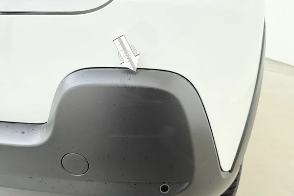 Citroen C3 (2024) — foto 10 van 20