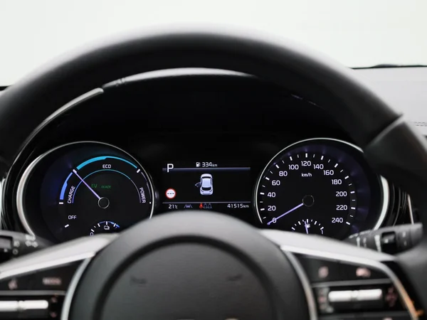 Kia XCeed (2023) — foto 40 van 41