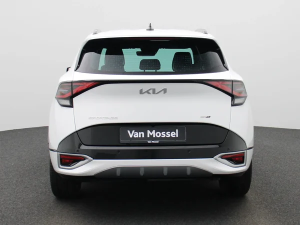Kia Sportage (2023) — foto 44 van 48