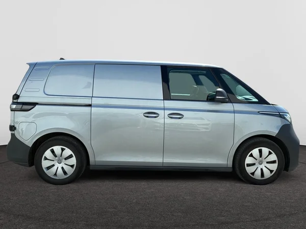 VOLKSWAGEN ID.Buzz (2023) — foto 22 van 24