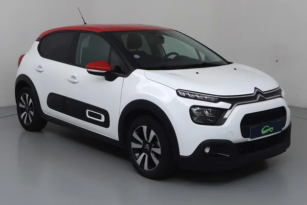 Citroen C3 (2023) — foto 22 van 24