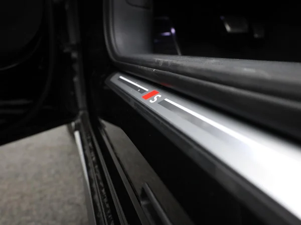AUDI A6 Sportback e-tron (2026) — foto 7 van 23