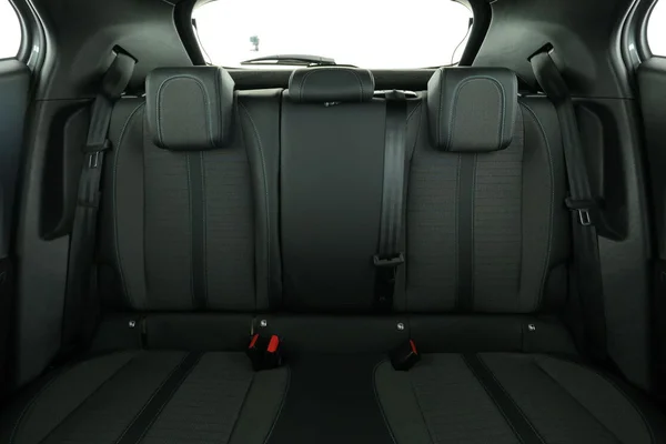 Peugeot 2008 (2008) — foto 6 van 16