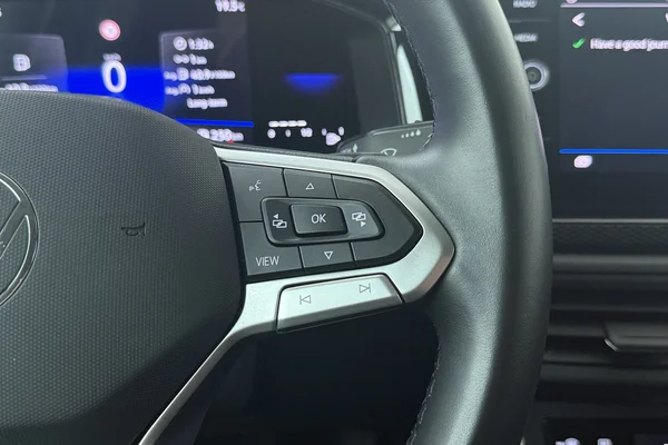 Volkswagen Taigo (2025) — foto 7 van 19
