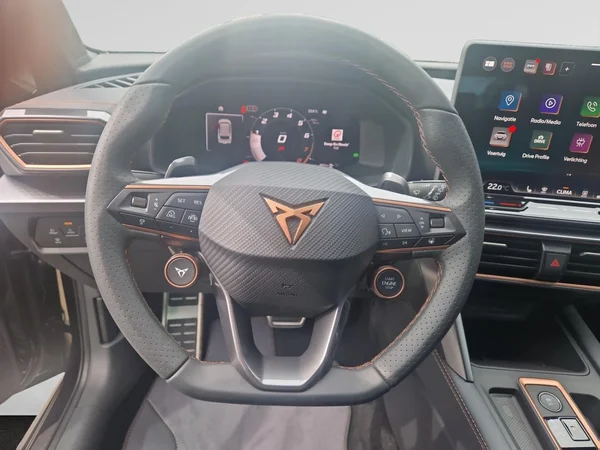 CUPRA Leon ST (2026) — foto 14 van 16