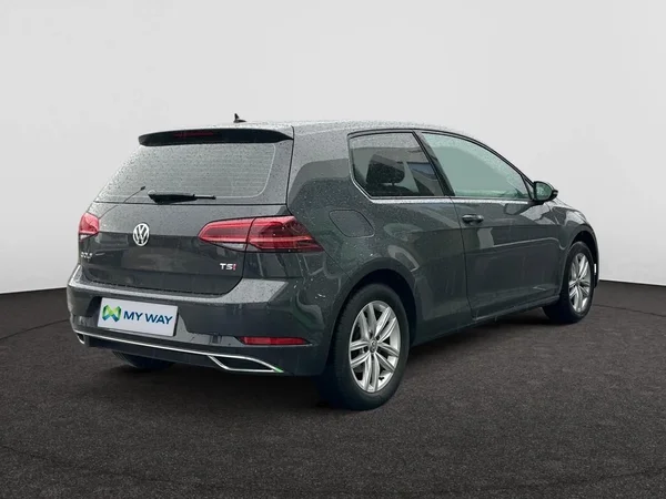 VOLKSWAGEN Golf VII (2018) — foto 24 van 24