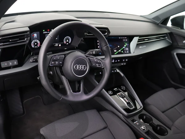 AUDI A3 Sportback (2025) — foto 17 van 18