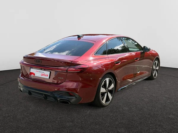 AUDI A5 e-hybrid (PHEV) (2026) — foto 19 van 23