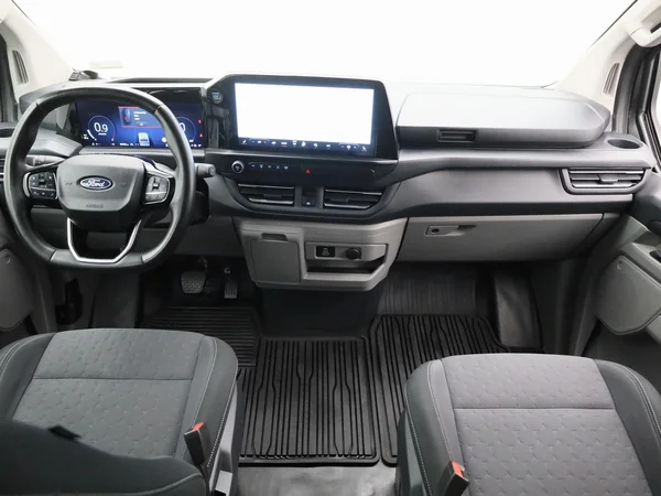 Ford Transit Custom (2025) — foto 37 van 38