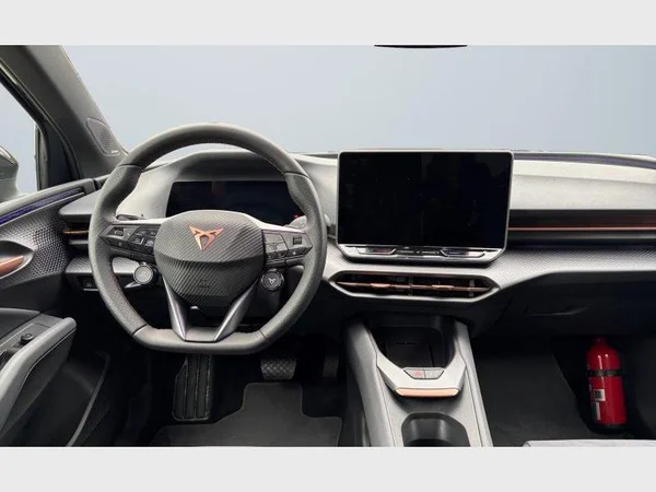 CUPRA Raval (2026) — foto 23 van 23