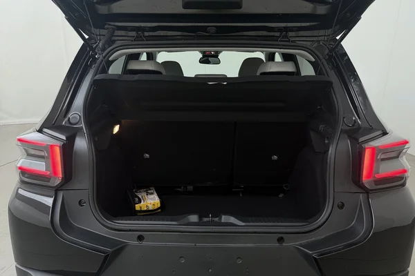 Citroen C3 (2025) — foto 12 van 16