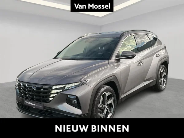 Hyundai Tucson (2023) — foto 1 van 17